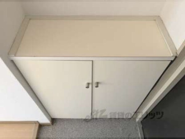 下駄箱