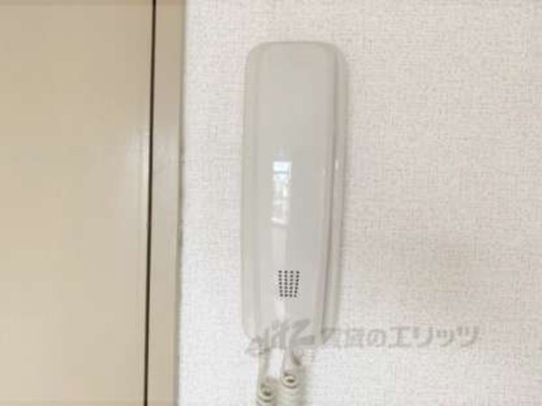 インターフォン