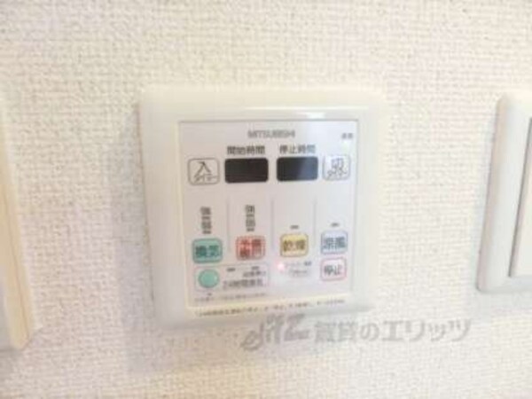 浴室乾燥機能