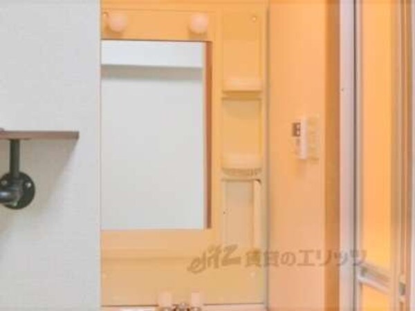 洗面所