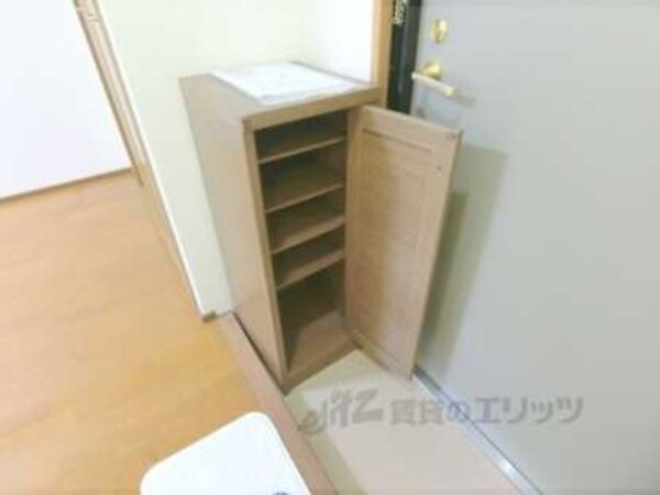 下駄箱