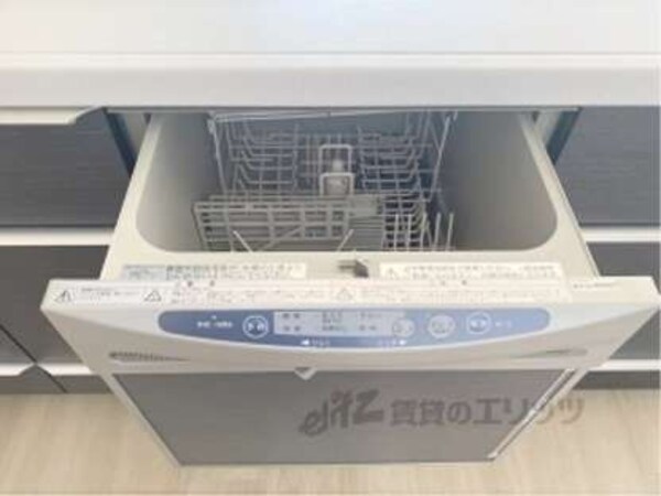 食器洗浄機