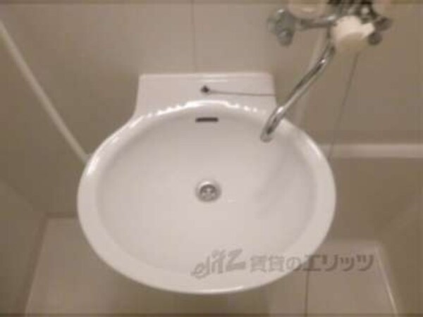 洗面所