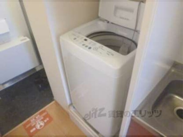 洗濯機