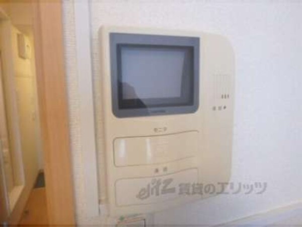 ＴＶモニターフォン