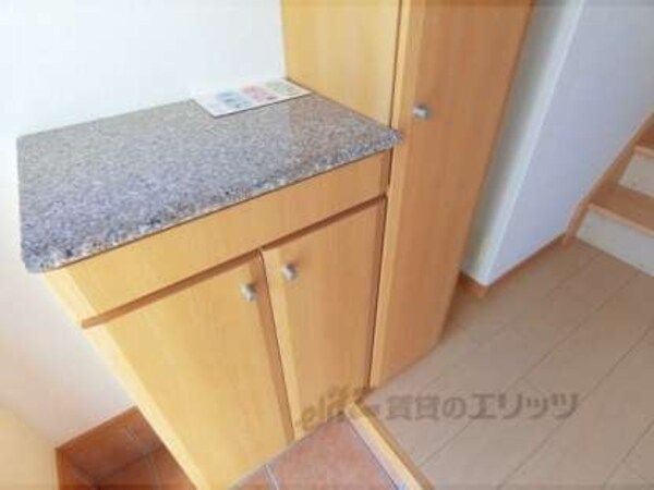 下駄箱