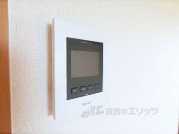 ＴＶモニターフォン
