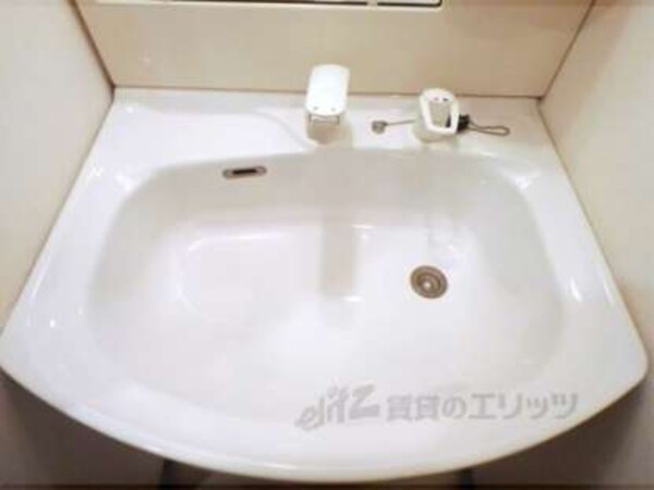 洗面所