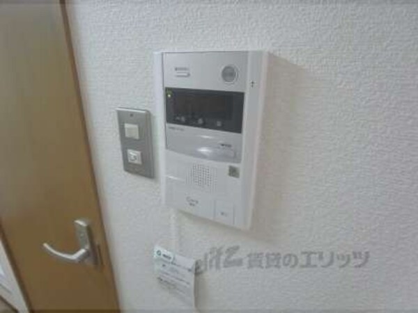 ドアホン
