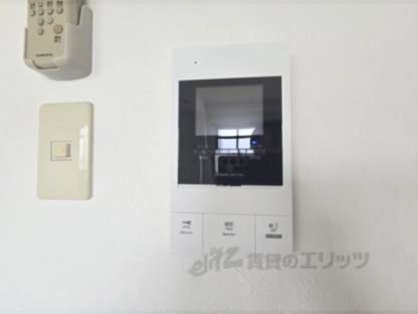ＴＶモニターフォン