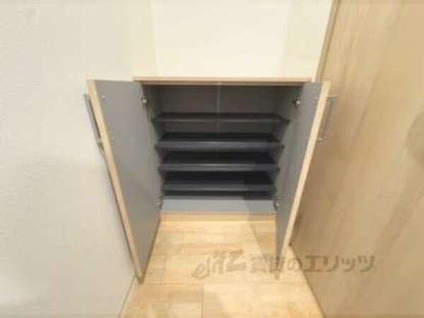 下駄箱