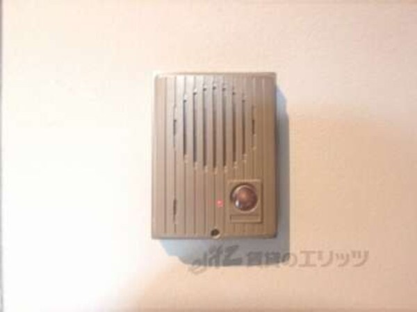 インターフォン