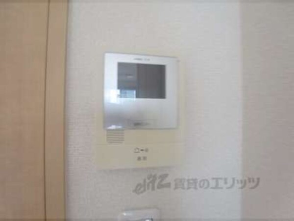 モニターホン