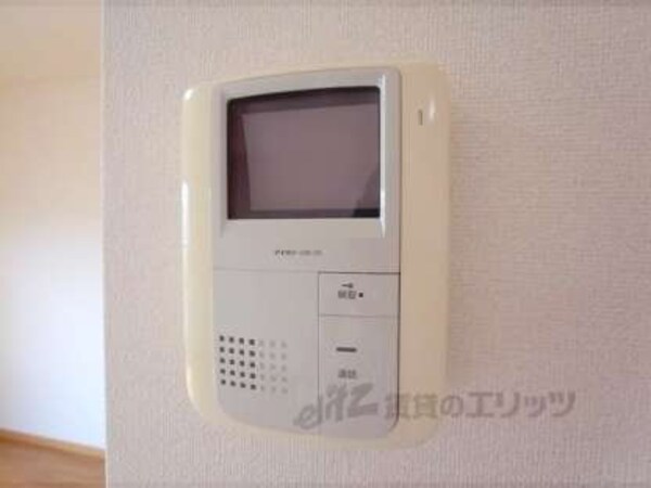 インターフォン