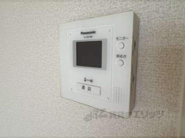 ＴＶモニターフォン