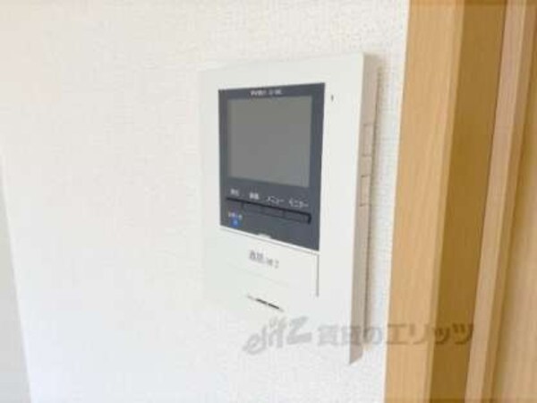 ＴＶモニターフォン