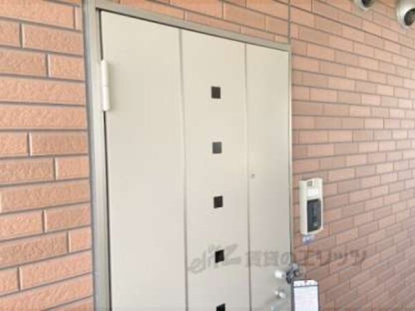 ＴＶモニターフォン