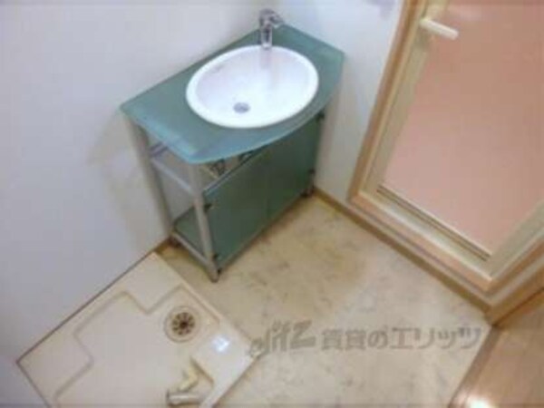 洗面所