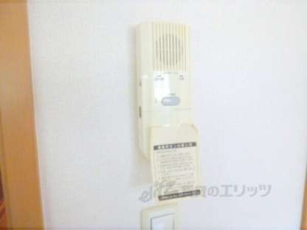 インターフォン