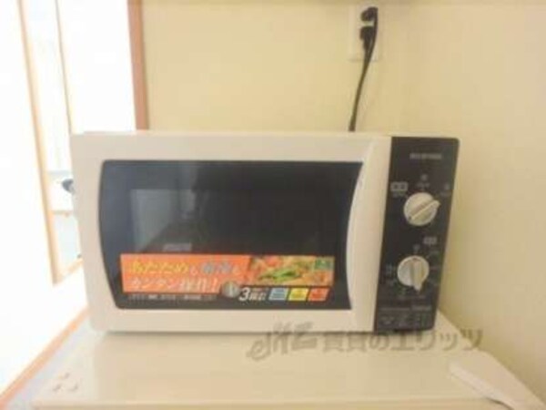 電子レンジ