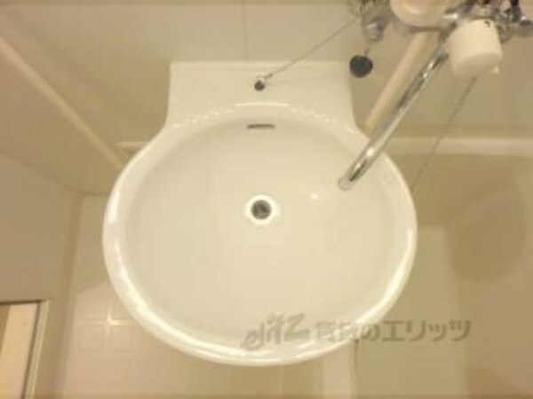 洗面所