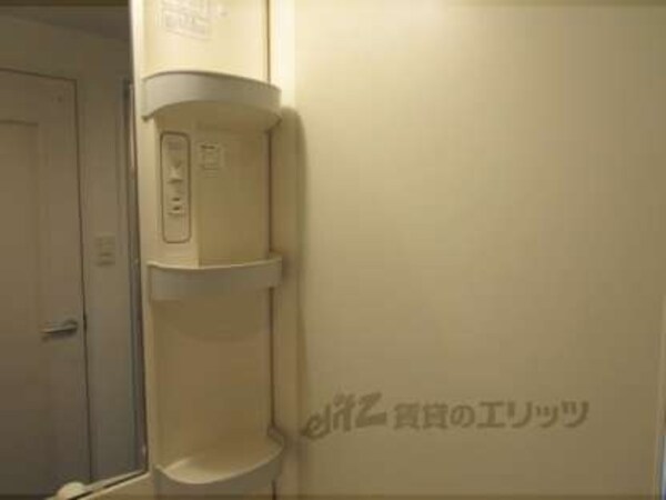 洗面所