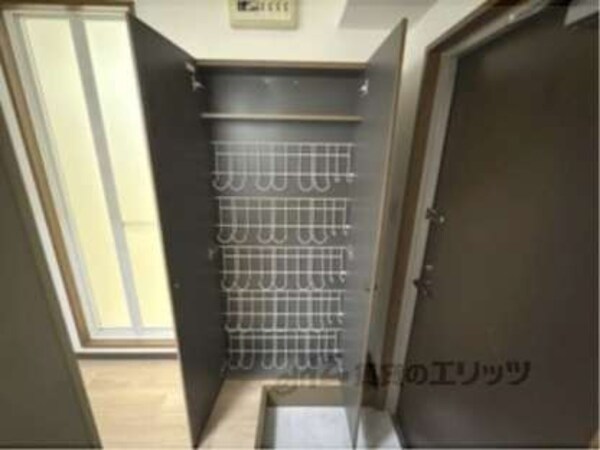 下駄箱