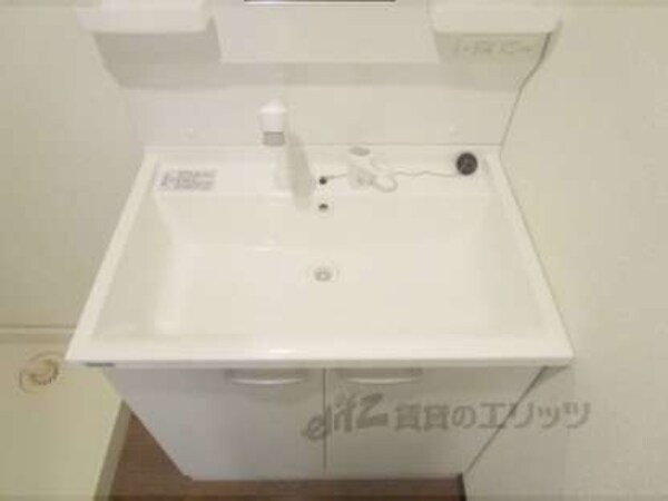 洗面所