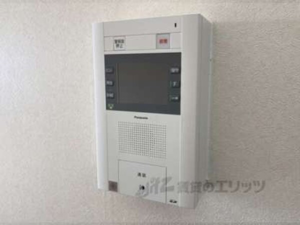 ＴＶモニターフォン