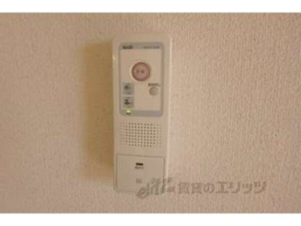 インターフォン