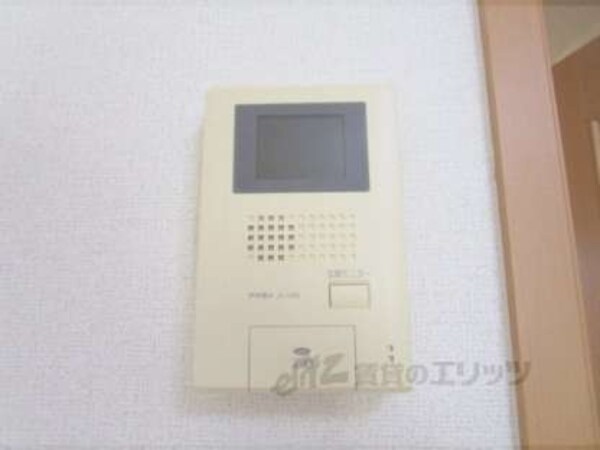 ＴＶモニターフォン