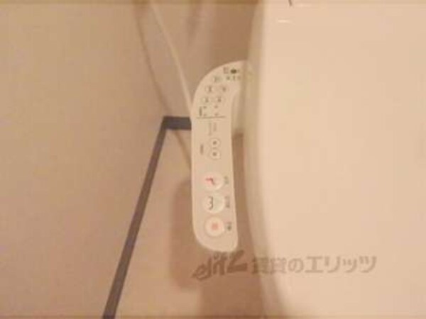 トイレ(ウォシュレット)