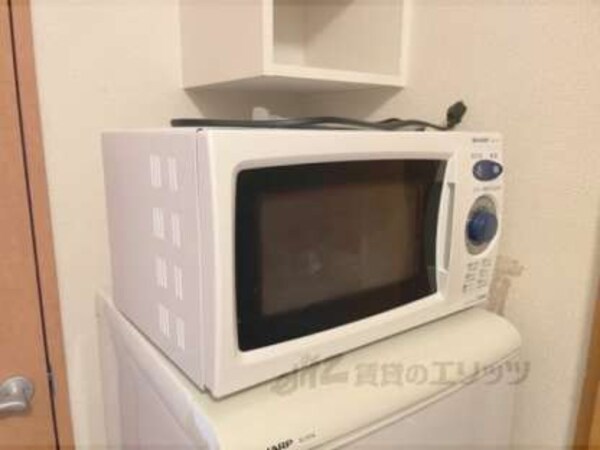 電子レンジ