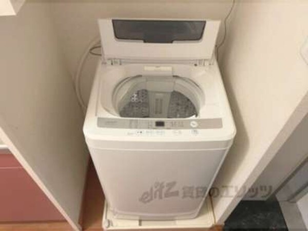 洗濯機