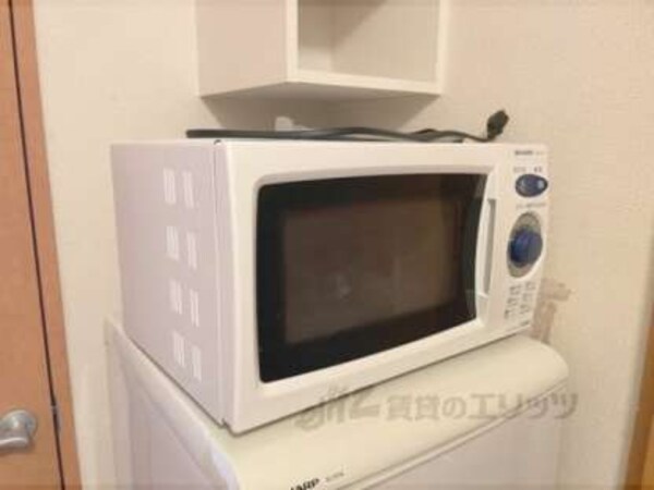 電子レンジ
