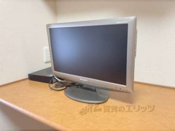 テレビ