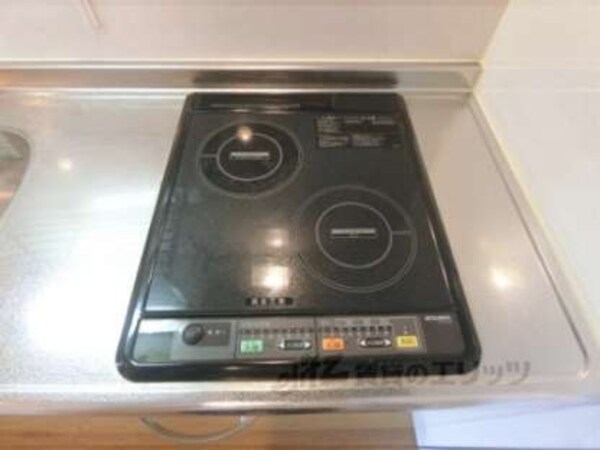 コンロ