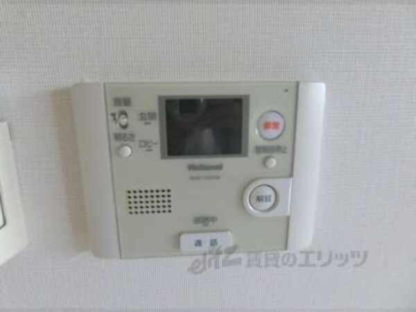 ＴＶモニターフォン