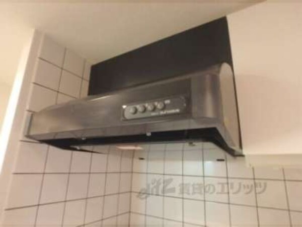 キッチン換気扇