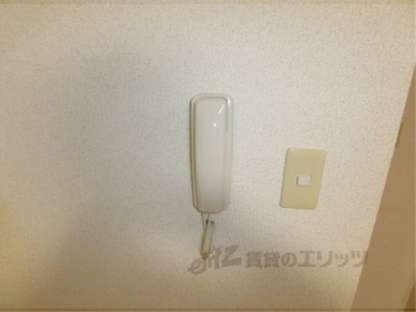 ドアフォン