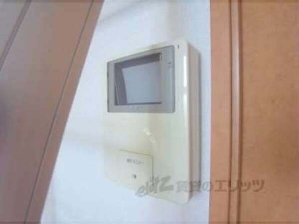 ＴＶモニターフォン