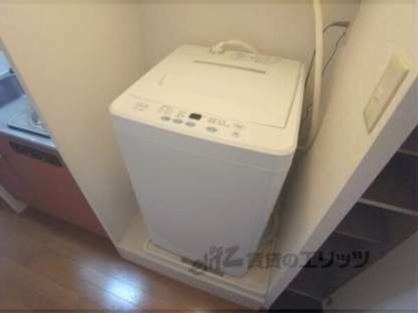 洗濯機