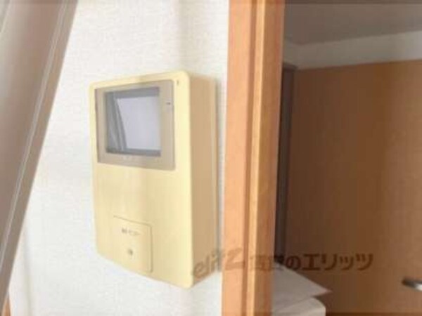 ＴＶモニターフォン