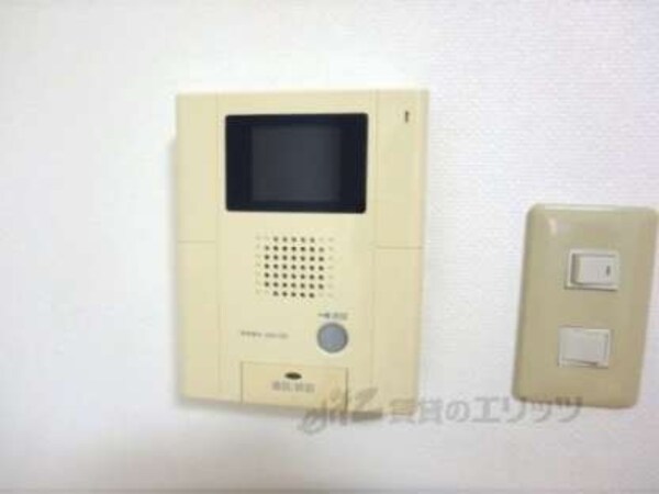 ＴＶモニターフォン