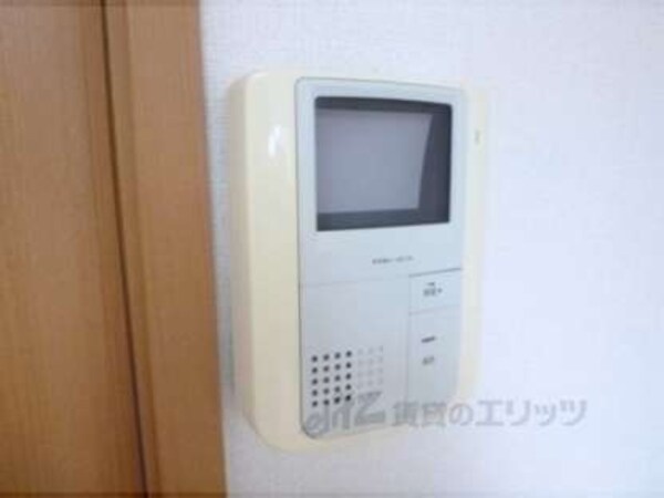 ＴＶモニターフォン