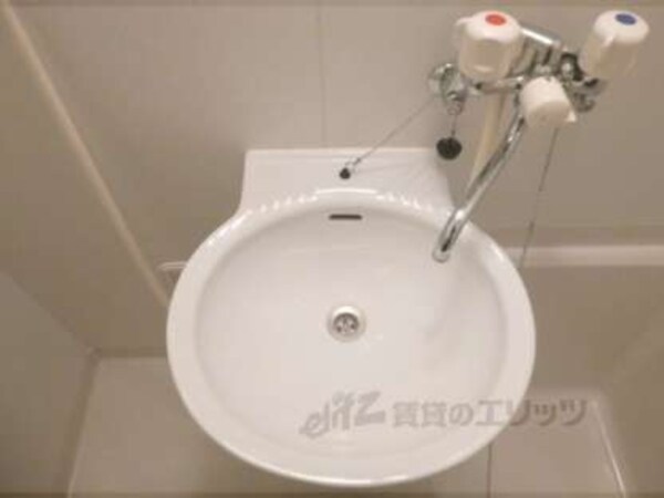 洗面所