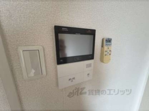 ＴＶモニターフォン
