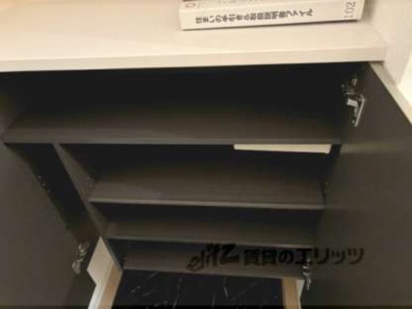 下駄箱