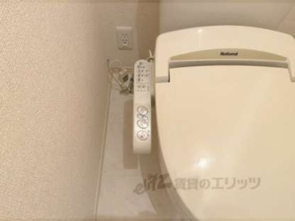 洗浄リモコン