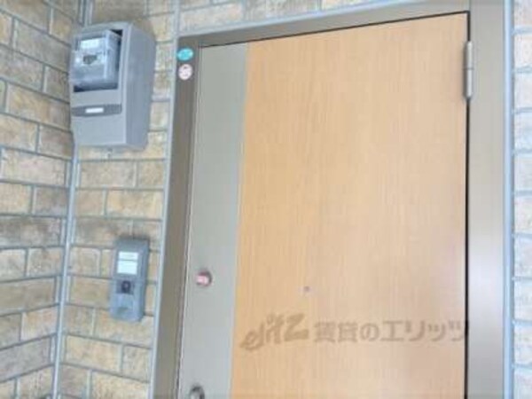 ＴＶモニターフォン